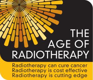 Age of Radiotherapy Logo MANTRAS